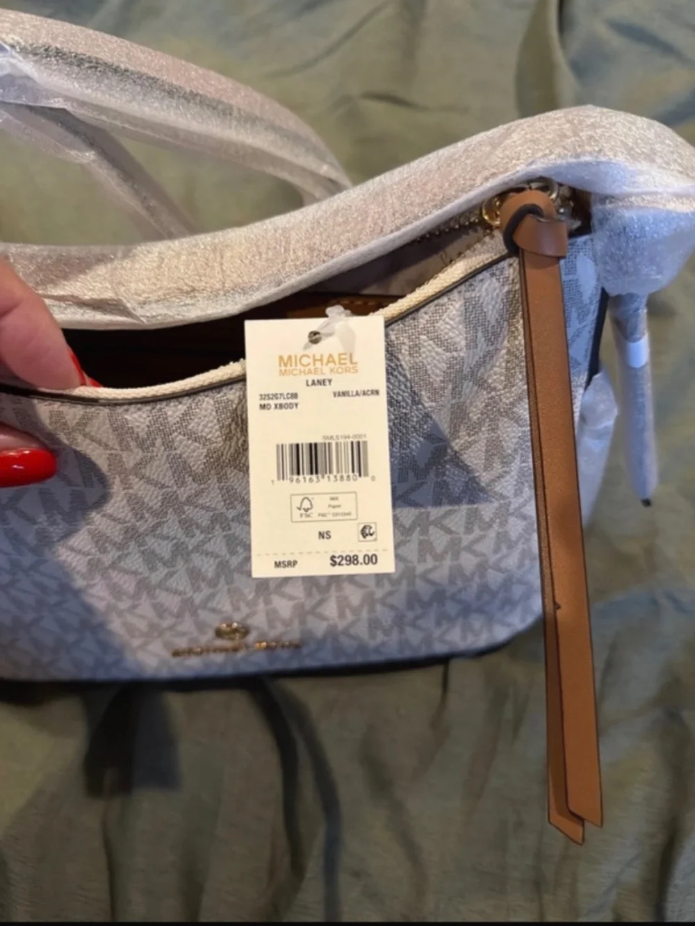 Michael Kors Crossbody